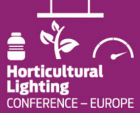 Horticultural Lighting Conference - Europe