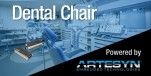 Powered by Artesyn: Dental Chair
