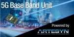 Powered by Artesyn: 5G Base Band Unit