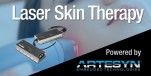 Powered by Artesyn: Laser Skin Therapy