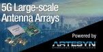 5G Large-Scale Antenna Arrays