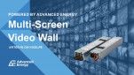 Multi-screen Video Wall